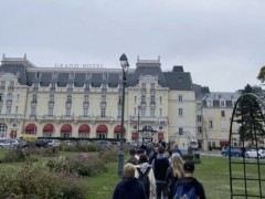 Cabourgh
